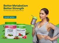 Oziva DD Exclusive - Get Flat 20% off on Minimum Purchase of Rs.799 and above