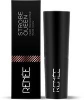 Pre Book - RENEE Strobe Queen Face Highlighter (Rose Gold)