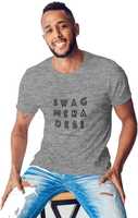 Graphic T-shirt for Men upto 80 % OFF - Flipkart