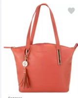 (Prebook) Caprese Bags For Women's up to 86% off starting @ Rs.305 only Price Drop on All