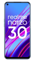 Realme Narzo 30 + 10% Off on Axis/ICICI Cards