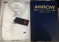 Arrow Clothing and accessories at 70% off