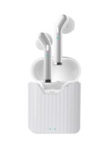 Ptron Basspods 481 True Wireless Bluetooth Headphones