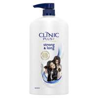 Clinic Plus Strong & Long Shampoo 1 Ltr