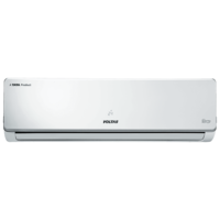 Valid till 10am today)Voltas 1.5 Ton 5 Star Inverter Split AC (Copper Condenser, 185V ADS R32, White