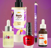 Plum Durga Puja Special : Upto 35% off + extra 15% off by code + Freebies (1st-3rd October) 