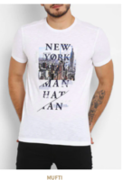 Ajio Flash Sale -  Mufti Indian Terrain at Flat 70%  off