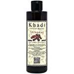 Khadi Swati Herbal Amla & Bhringraj Shampoo - 210ml