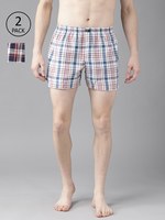 Min 50% Off On Roadster boxer and underwear