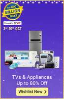 Flipkart: Get 10% cashback upto 500 cashback with slice card