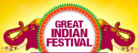 Amazon HDFC Great Indian Festival Sale 10% off via HDFC Bank Debit/Credit Card  & EMI (Official Complete Detailed Terms & Conditions)