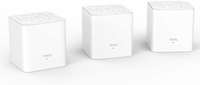 Rs.1500 Coupon - Tenda Parent Mesh WiFi Router (MW3-PACK-3)