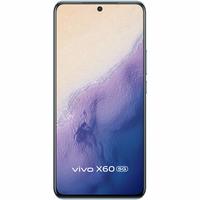  Extra Rs.5000 Exchange Off + Additional Rs.1000 Off + HDFC Bank Offer - Vivo X60 (Shimmer Blue, 8GB RAM, 128GB ROM)