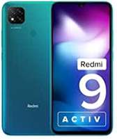 Redmi 9 Activ 6 GB 128 GB @ 9900 Including HDFC Bank Offer