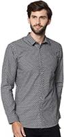 Amazon Fashion -  UCB, American Crew, Jack n Jones and more brand Shirts at 75% Discount