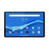 Lenovo Tab M10 FHD Plus Tablet (10.3-inch/26.1 cm, 4GB, 128GB, Wi-Fi + LTE, Volte Calling), Platinum Grey [HDFC Card Offer]