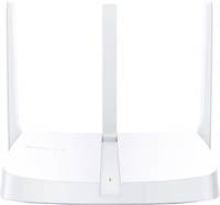 Mercusys MW306R 300 Mbps Wireless Router (White, Single Band)