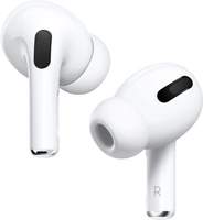 Apple Airpods Pro + Card Discount