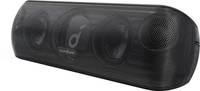 Soundcore by Anker Motion Plus 30 W Bluetooth Party Speaker (Black, Stereo Channel)