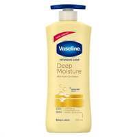 Vaseline Intensive Care Deep Moisture Body Lotion 600ml