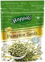 Happilo Premium Pumpkin seeds - Roasted, lightly salted
