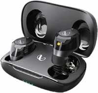 INFINITY by Harman Swing 350 Bluetooth Headset (Black, True Wireless)