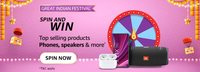 Amazon Top Selling Products - Spin And Win
