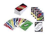 Matttel UNO Cards @ 39 (Amazon Prime members only)