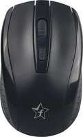 (LOWEST) Flipkart SmartBuy M7012 Wireless Optical Mouse  (2.4GHz Wireless, Black)