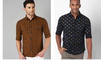 Dennislingo Shirts Only Rs.500 Shop Now