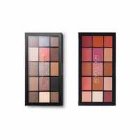Makeup Revolution Reloaded Combo II, Multicolor, 33 g