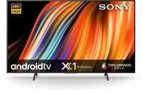 Rs.6050 Discount - SONY BRAVIA X7400H 138.8 cm (55 inch) Ultra HD (4K) LED Smart Android TV
