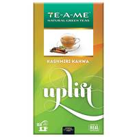 {Apply Rs.100 off Coupon} TE-A-ME Kashmiri Kahwa Natural Green Tea, 25 Tea Bags