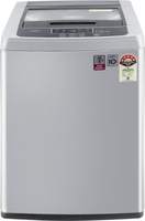 Rs.1000 Coupon + 10% HDFC - LG 6.5 Kg 5 Star Smart Inverter Fully-Automatic Top Loading Washing Machine (Lowest)