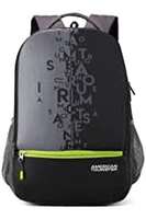 [Prime Members Only] American Tourister Casual Backpack Starting @ Rs. 599 
