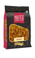 [PRIME ONLY] NUTS ABOUT YOU Raisin Round Pouch, 500 g