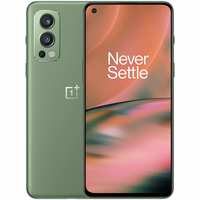 Rs.1000 Coupon + 10% Citi/AMEX - OnePlus Nord 2 5G (Green Woods, 12GB RAM, 256GB ) 