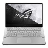Rs.3500 Off on HDFC CC - ASUS ROG Zephyrus Ryzen 5 (8GB/512GB SSD/Office 2019/Windows 10/White) Laptop