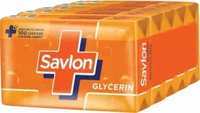Savlon Glycerin soaps, 125g x 5