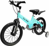 R for Rabbit Tiny Toes Rapid Plug n Play Bicycle for Kid| 14 |16 | 20 Inch