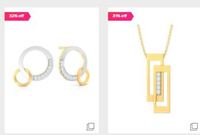 Melorra Jewellery Up to 33% Off