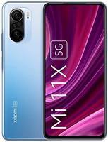 Mi 11X 5G 6GB RAM 128GB ROM | SD 870 | DisplayMate A+ rated E4 AMOLED (Rs 7000 off with HDFC cards)