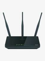 Lowest - Dlink AC DIR-819 750 Mbps Dual Band Wireless Router (Black)
