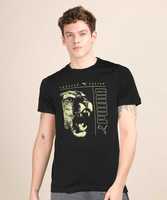 Flat 65% off On Puma Tshirts