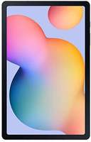 Samsung Galaxy Tab S6 Lite 26.31 cm (10.4 inch), S-Pen in Box, Slim and Light, Dolby Atmos Sound, 4 GB RAM, 64 GB ROM, Wi-Fi+LTE