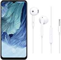 Rs.2000 coupon + Bank Offer - Oppo F17 (6GB RAM, 128GB Storage) with No Cost EMI/Additional Exchange Offers