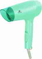 Lowest - HAVELLS HD2222 Hair Dryer (1200 W, Blue)