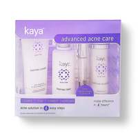 Clinic Advanced Acne Care Kit
