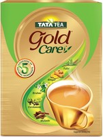 Tata tea gold care 500g box