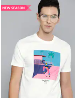 Levis T-Shirts @ Flat 499 or 599 & Extra 25% off Saving Using Coupon